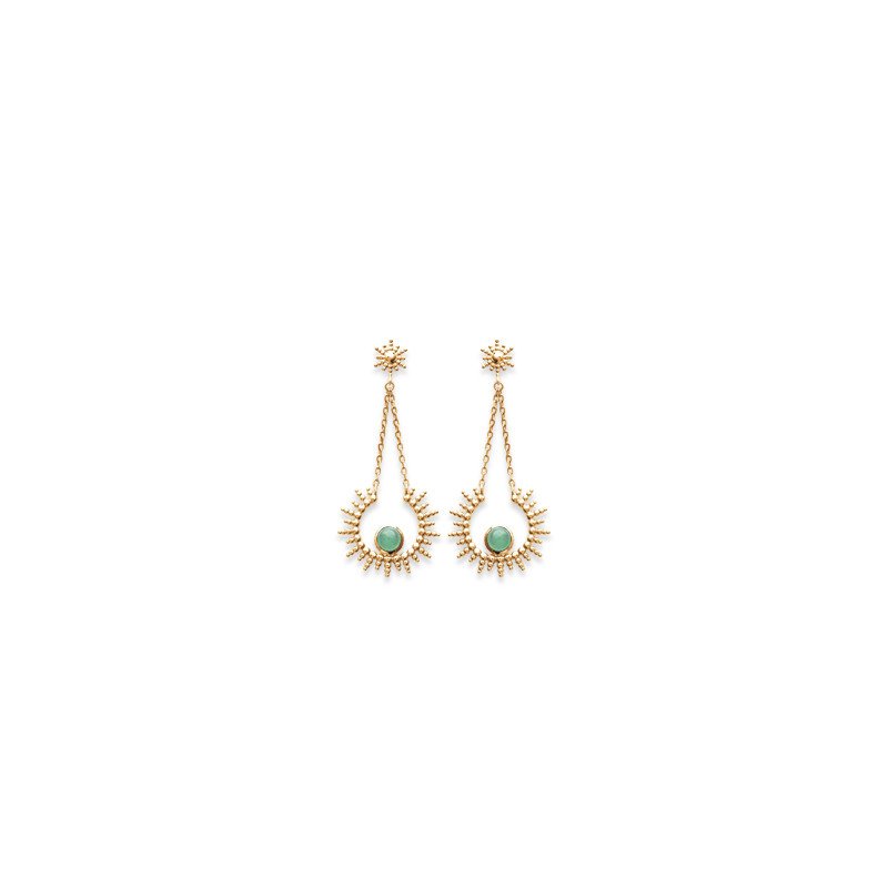 B.O PL-OR 750 3MIC AVENTURINE