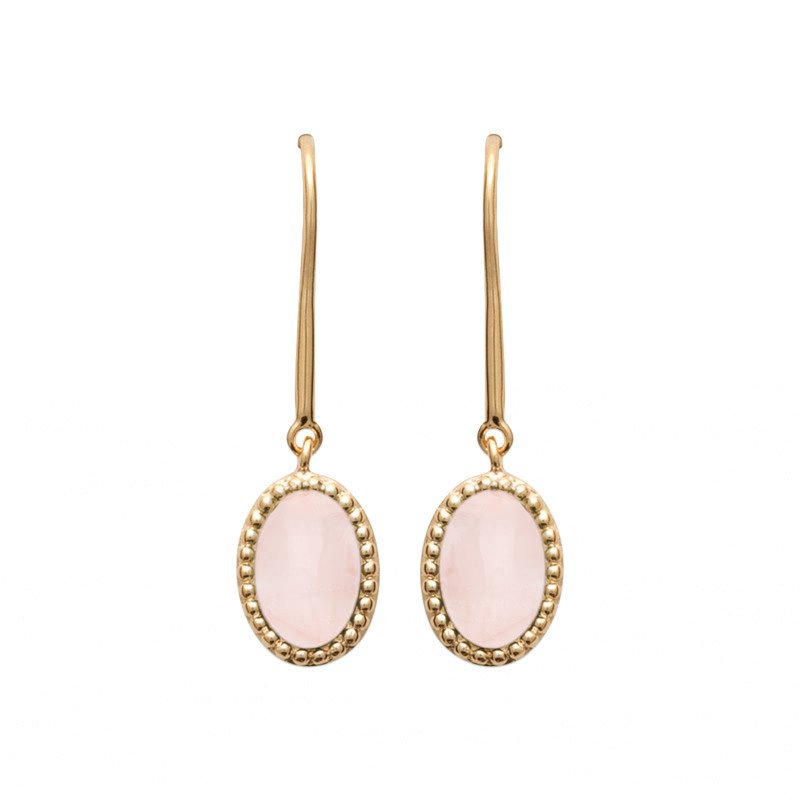 B.O PL-OR 750 3MIC QUARTZ ROSE