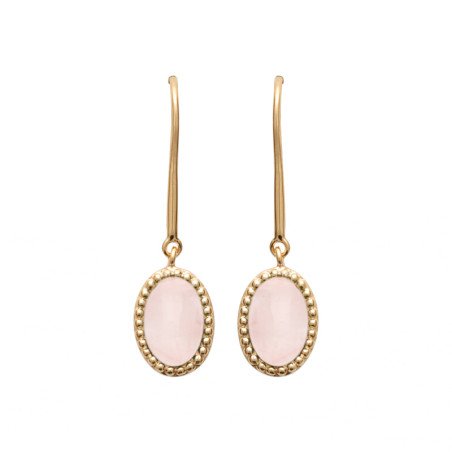 B.O PL-OR 750 3MIC QUARTZ ROSE