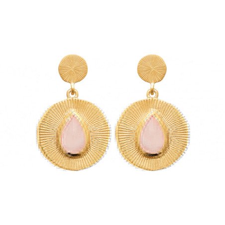 B.O PL-OR 750 3MIC QUARTZ ROSE