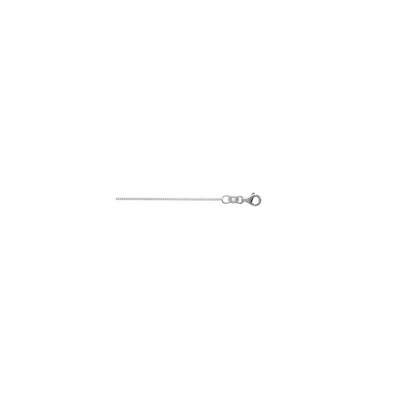 Chaîne Fine Argent 925