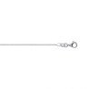 Chaîne Classique en Argent 925 - Bijoux Intemporels Kara Bijoux