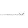 Chaîne Maille Forçat Classique Argent 925 | Kara Bijoux