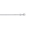 Chaîne Maille Forçat Argent 925 - Bijoux Kara Bijoux