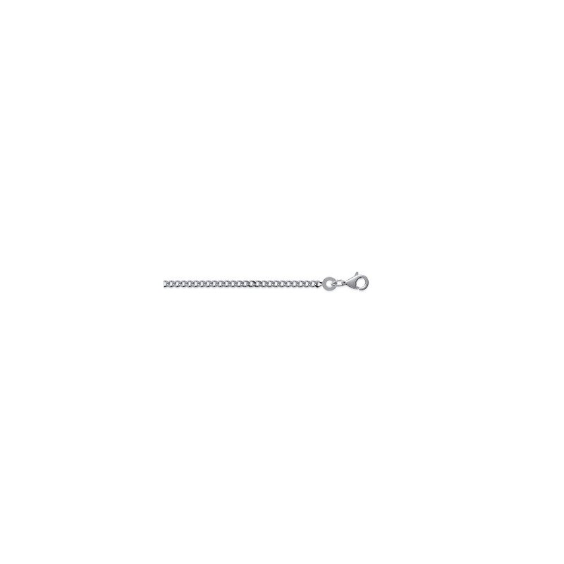 Chaîne Classique en Argent 925