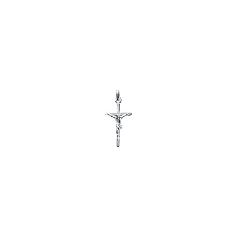 Pendentif Crucifix Argent 925