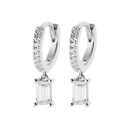 CREOLE ARGENT 925 RHODIE OZ
