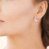 CREOLE ARGENT 925 RHODIE OZ