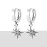 CREOLE ARGENT 925 RHODIE OZ