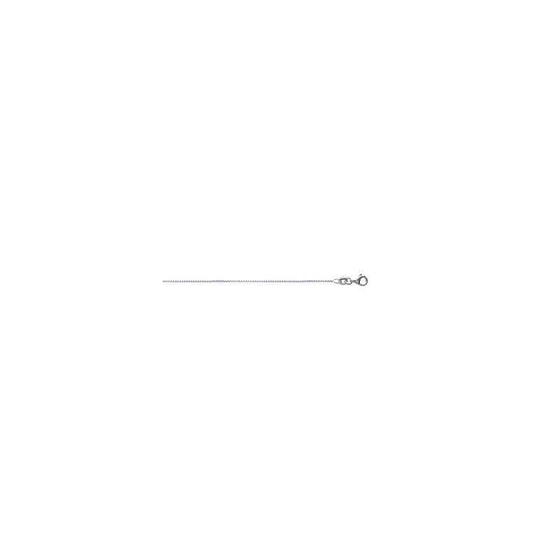 CHAINE ARGENT 925