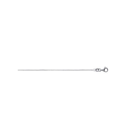 CHAINE ARGENT 925