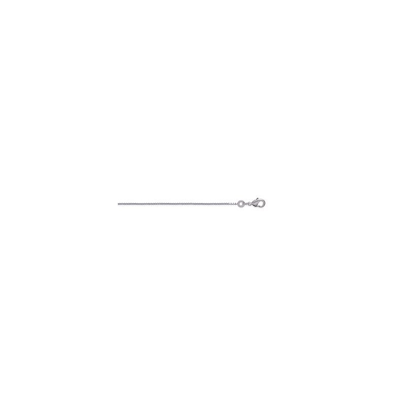 CHAINE ARGENT 925