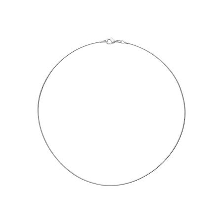 COLLIER ARGENT 925