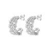 CREOLE ARGENT 925 RHODIE OZ