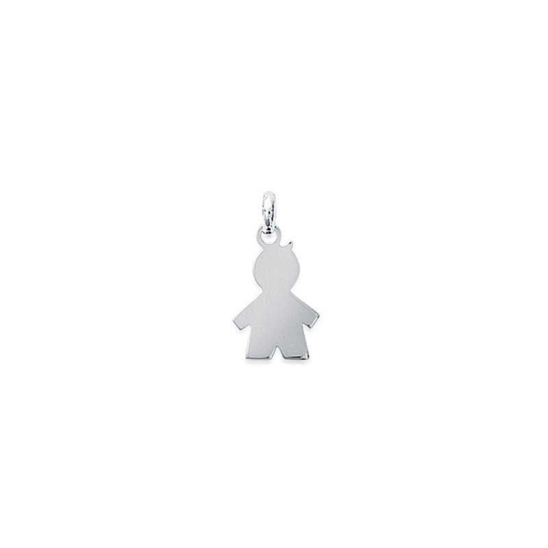 PENDENTIF ARGENT 925