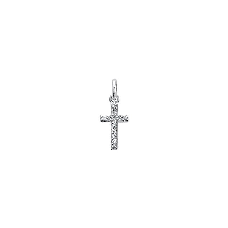 PENDENTIF ARGENT 925 RHODIE OZ
