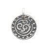 PENDENTIF ARGENT 925