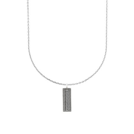 PENDENTIF ARGENT 925