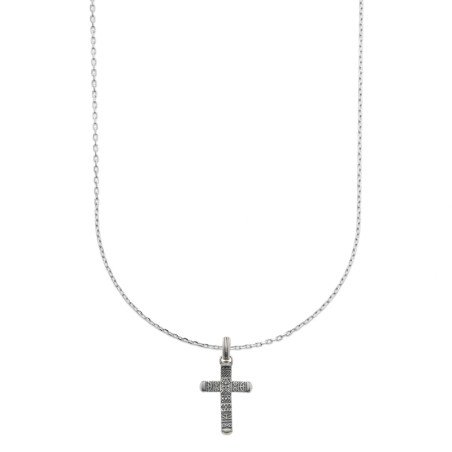 PENDENTIF ARGENT 925