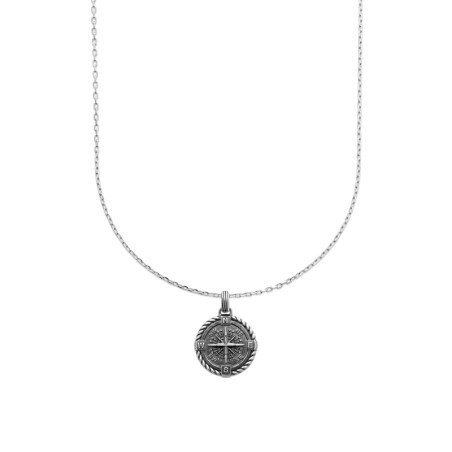PENDENTIF ARGENT 925