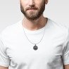 PENDENTIF ARGENT 925