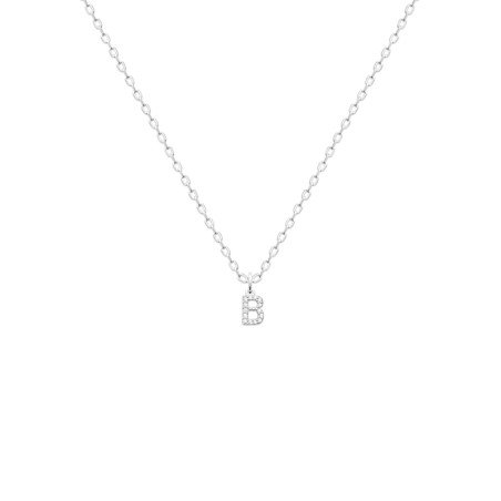 PENDENTIF ARGENT 925 RHODIE OZ