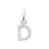 PENDENTIF ARGENT 925 RHODIE OZ