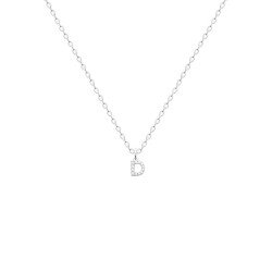 PENDENTIF ARGENT 925 RHODIE OZ