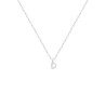 PENDENTIF ARGENT 925 RHODIE OZ