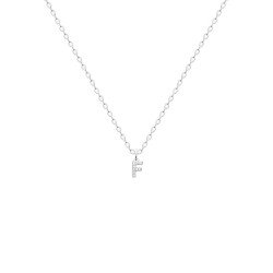 PENDENTIF ARGENT 925 RHODIE OZ