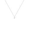 PENDENTIF ARGENT 925 RHODIE OZ