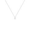 PENDENTIF ARGENT 925 RHODIE OZ