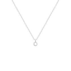 PENDENTIF ARGENT 925 RHODIE OZ