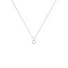 PENDENTIF ARGENT 925 RHODIE OZ