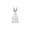 PENDENTIF ARGENT 925 OZ