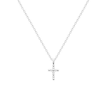 PENDENTIF ARGENT 925 RHODIE OZ