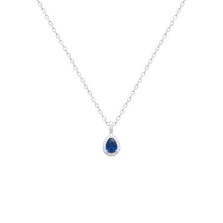 PENDENTIF ARGENT 925 RHODIE OZ PS