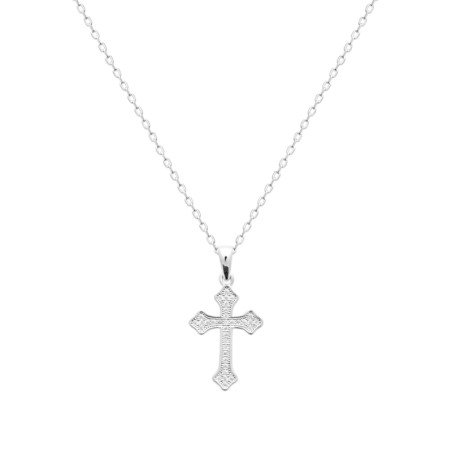 PENDENTIF ARGENT 925 RHODIE OZ