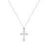 PENDENTIF ARGENT 925 RHODIE OZ