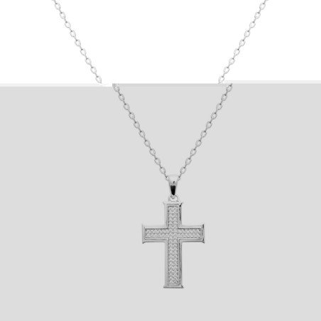 PENDENTIF ARGENT 925 3MIC OZ