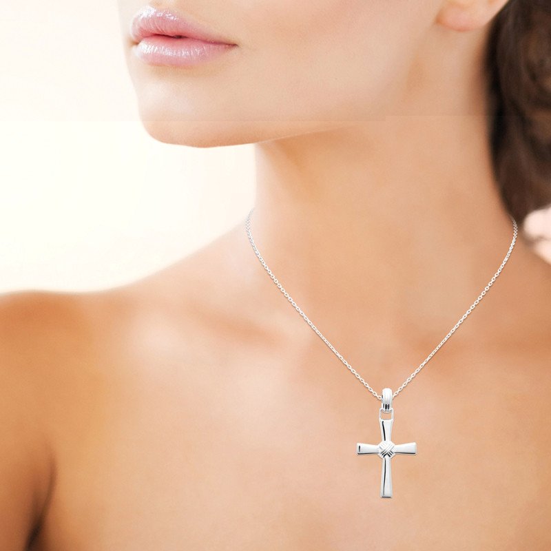 PENDENTIF ARGENT 925