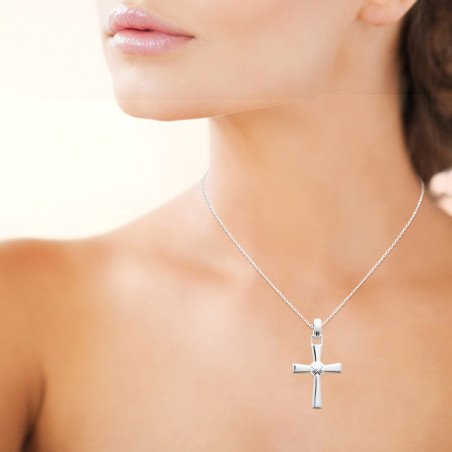 PENDENTIF ARGENT 925