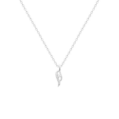 PENDENTIF ARGENT 925 RHODIE OZ