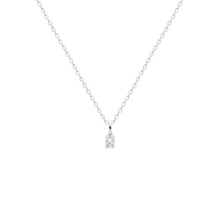 PENDENTIF ARGENT 925 RHODIE OZ