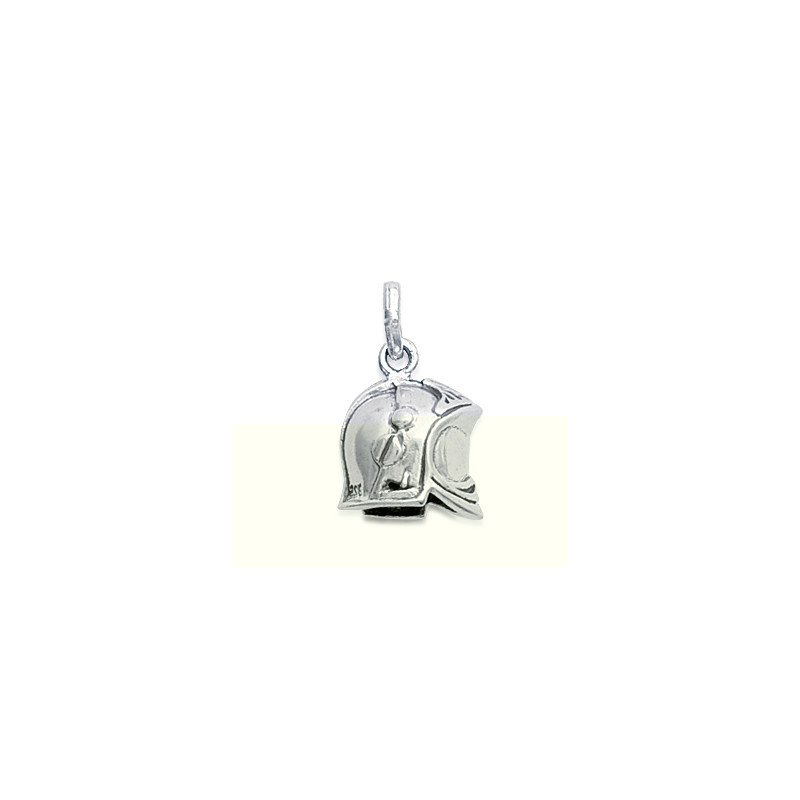 PENDENTIF ARGENT 925