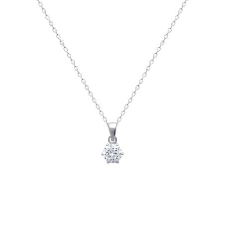 PENDENTIF ARGENT 925 RHODIE OZ