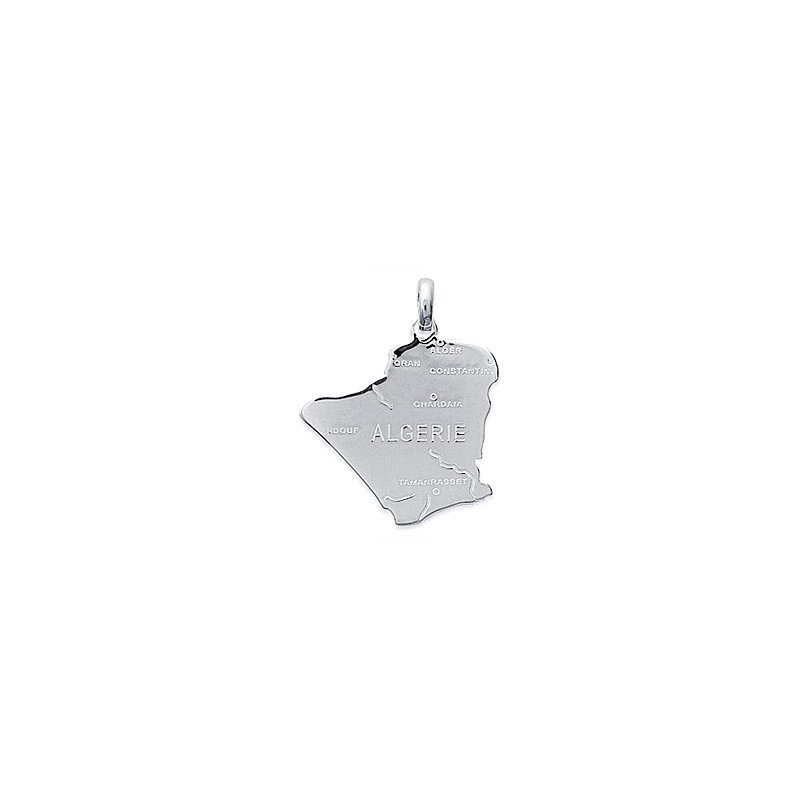 PENDENTIF ARGENT 925