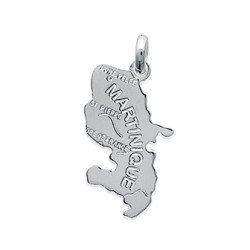 PENDENTIF ARGENT 925