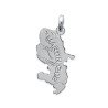 PENDENTIF ARGENT 925