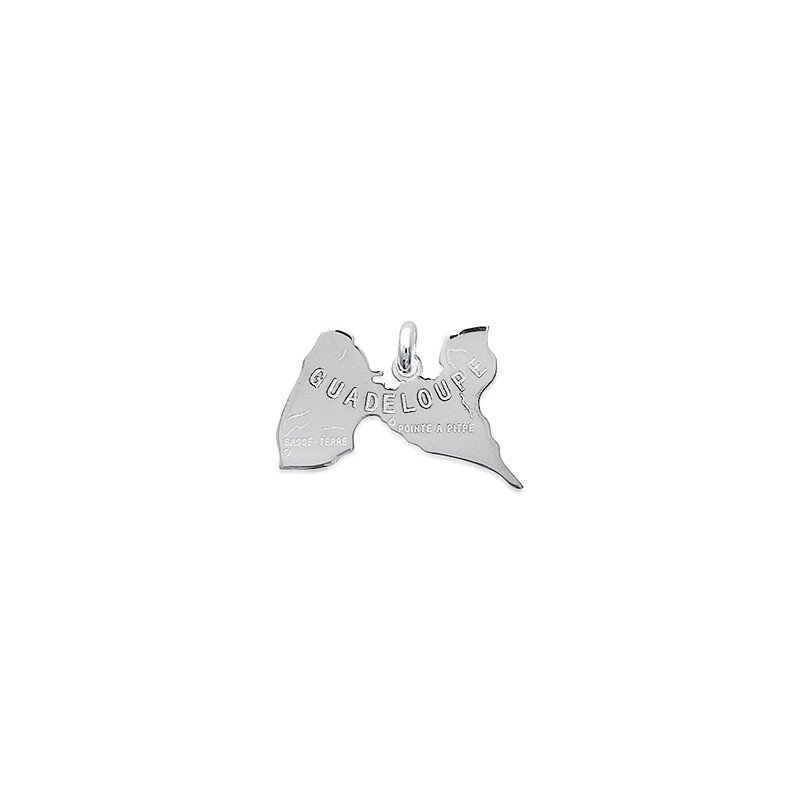 PENDENTIF ARGENT 925